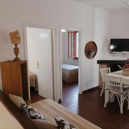Le Palme Appartement Capoliveri  Buitenkant foto