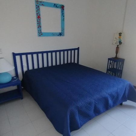 Le Palme Appartement Capoliveri  Buitenkant foto