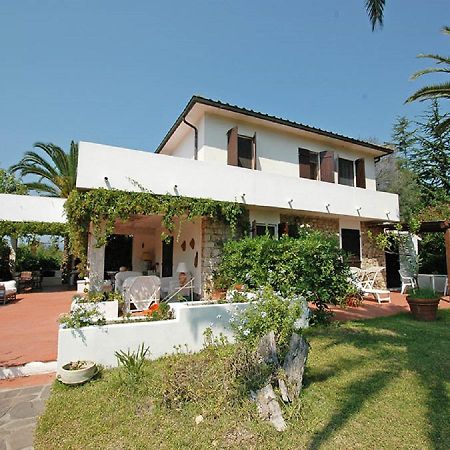 Le Palme Appartement Capoliveri  Buitenkant foto