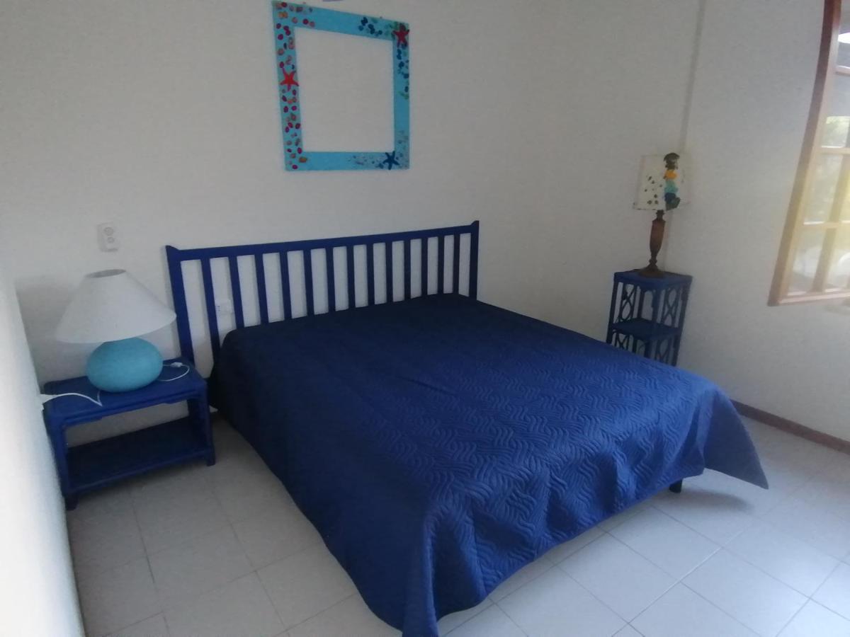 Le Palme Appartement Capoliveri  Buitenkant foto