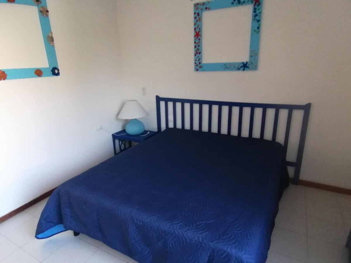 Le Palme Appartement Capoliveri  Buitenkant foto
