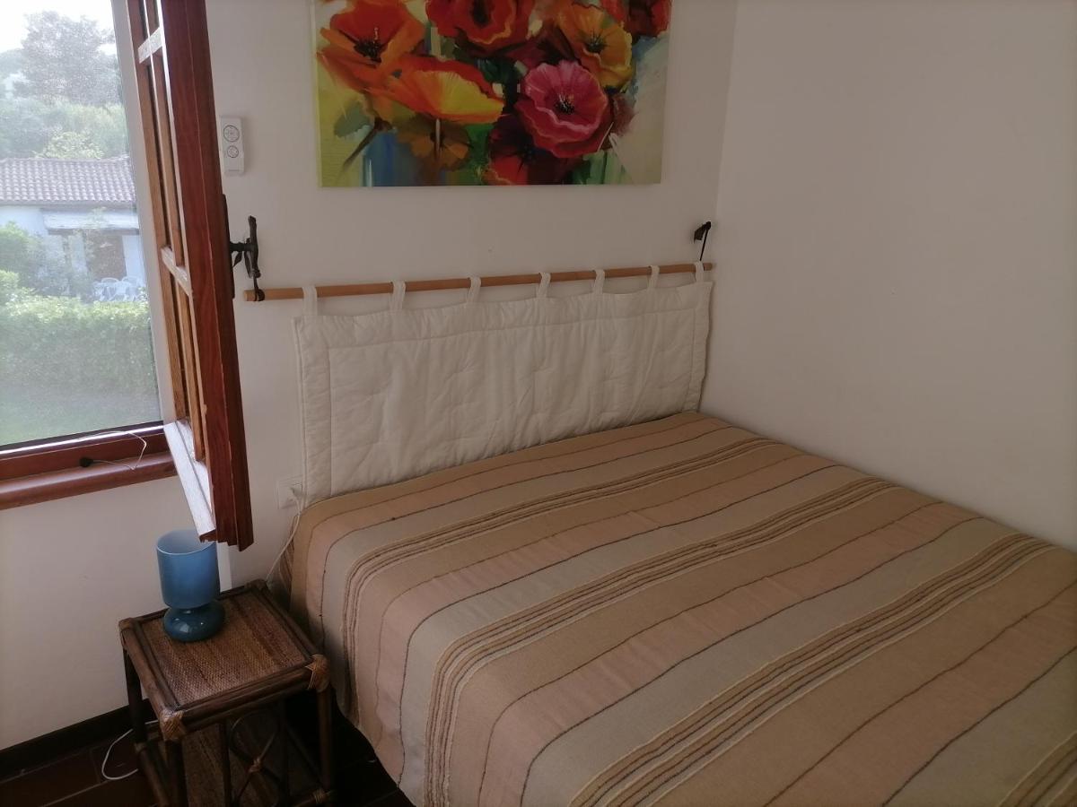 Le Palme Appartement Capoliveri  Buitenkant foto