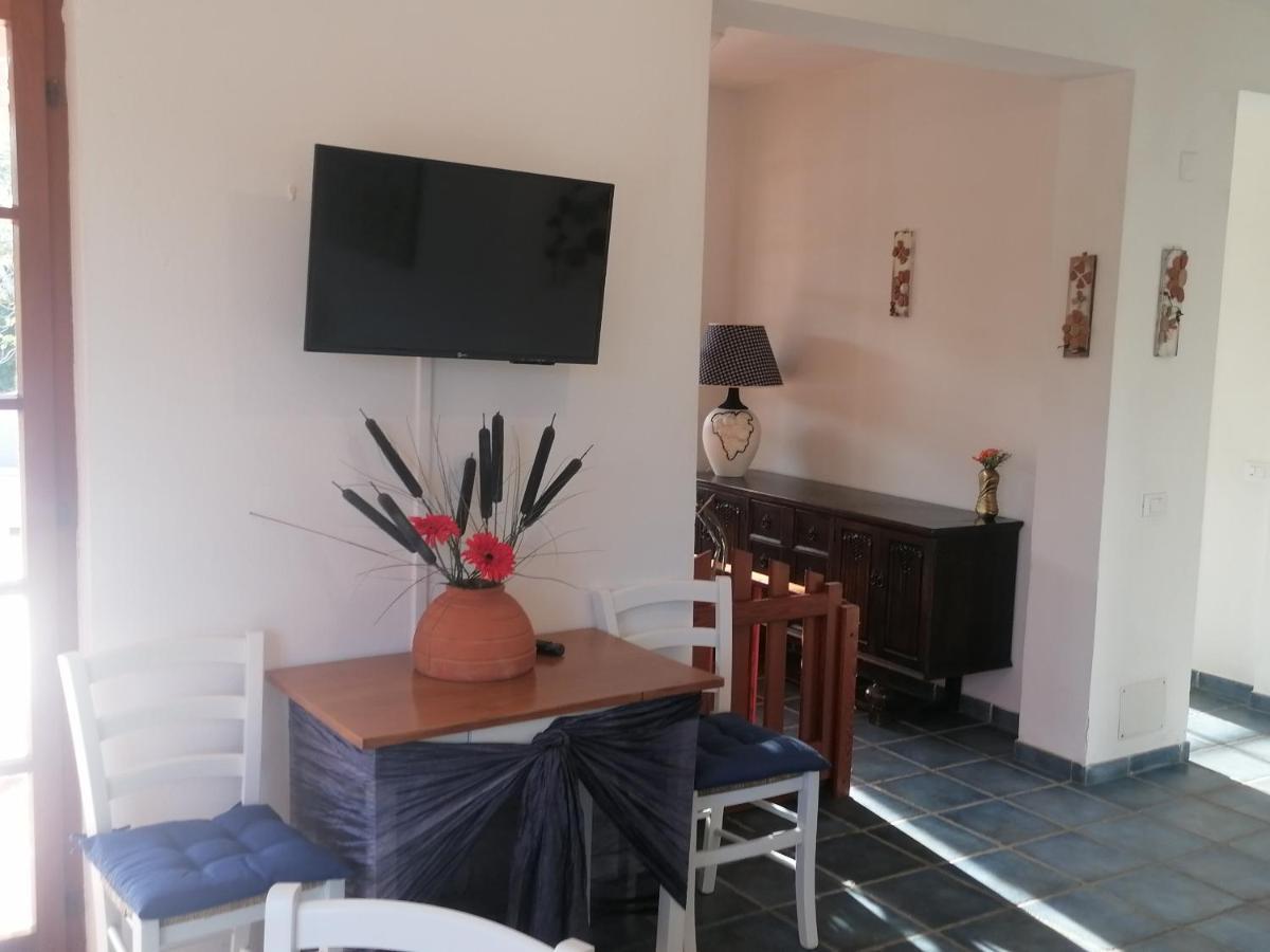 Le Palme Appartement Capoliveri  Buitenkant foto
