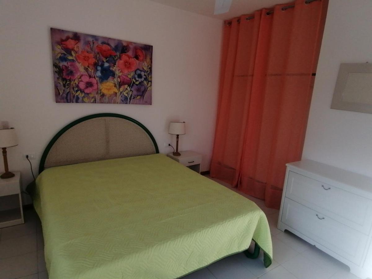 Le Palme Appartement Capoliveri  Buitenkant foto