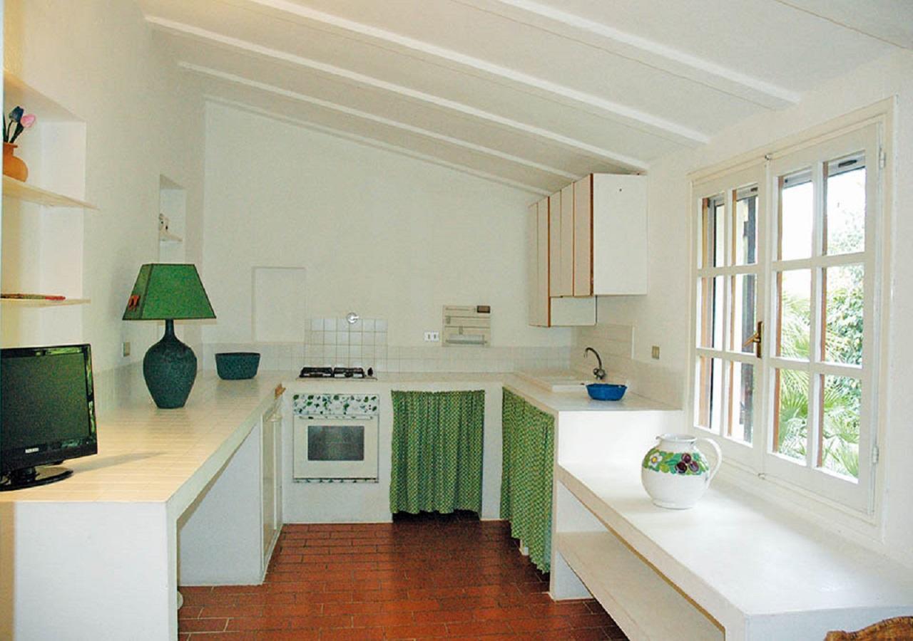 Le Palme Appartement Capoliveri  Buitenkant foto
