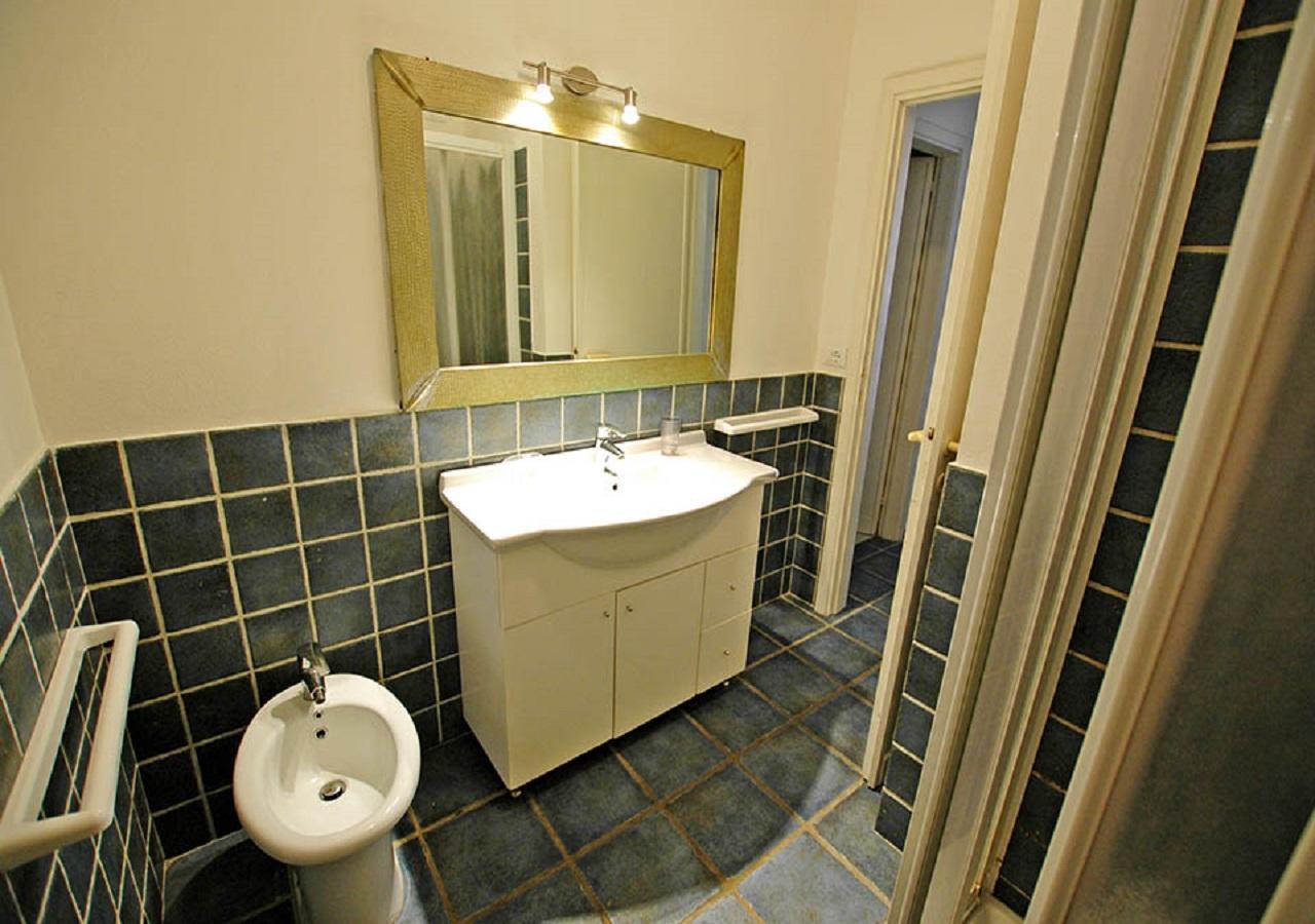 Le Palme Appartement Capoliveri  Buitenkant foto