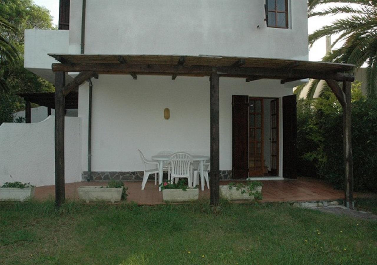 Le Palme Appartement Capoliveri  Buitenkant foto