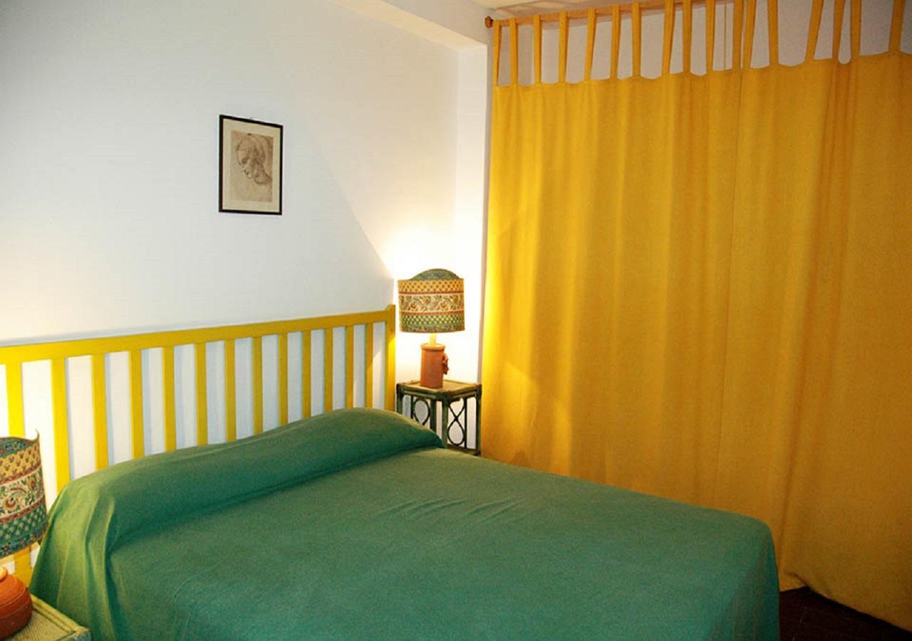 Le Palme Appartement Capoliveri  Buitenkant foto