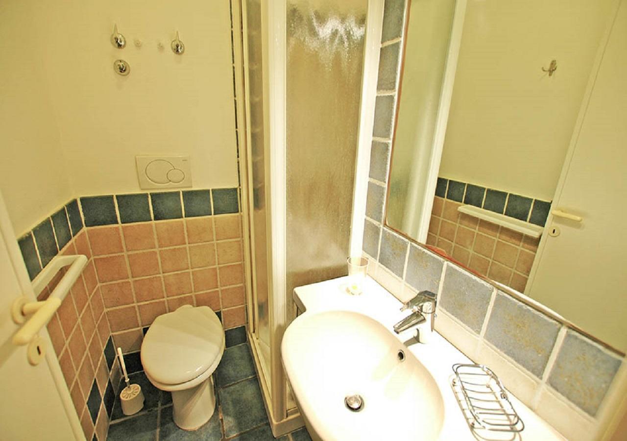 Le Palme Appartement Capoliveri  Buitenkant foto