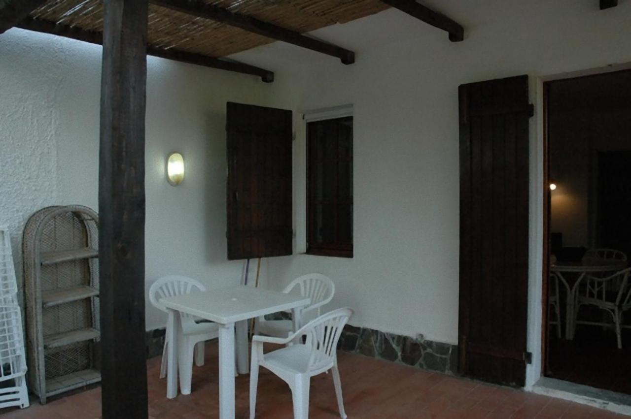 Le Palme Appartement Capoliveri  Buitenkant foto