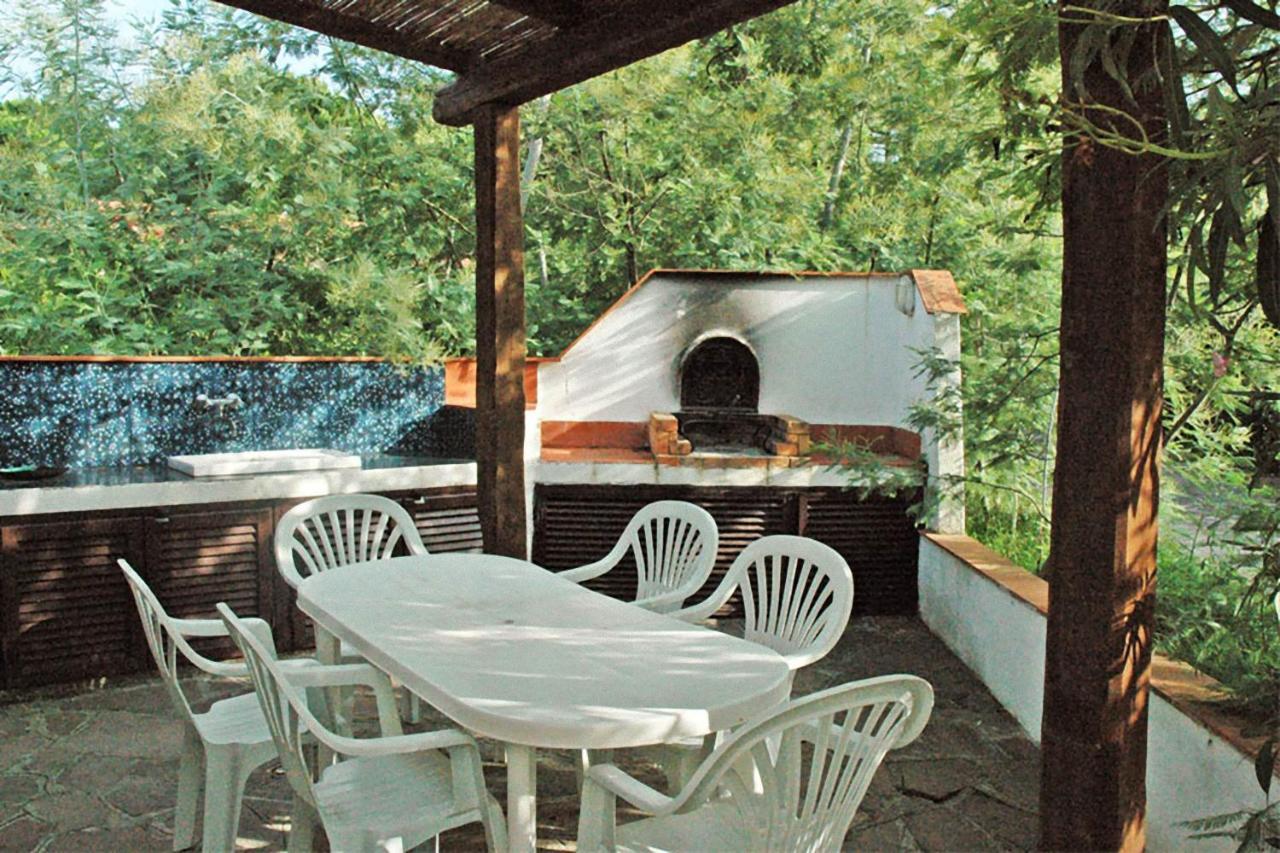 Le Palme Appartement Capoliveri  Buitenkant foto