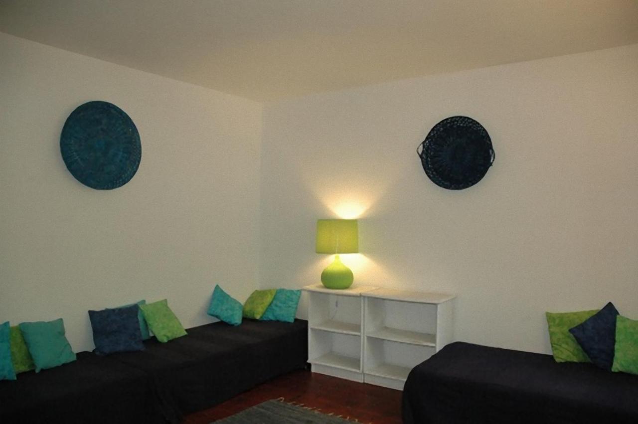 Le Palme Appartement Capoliveri  Buitenkant foto
