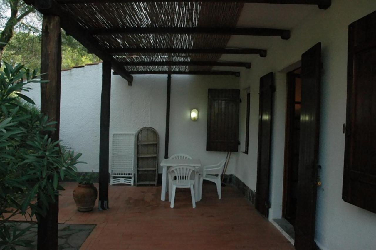 Le Palme Appartement Capoliveri  Buitenkant foto