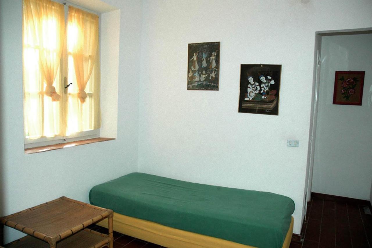 Le Palme Appartement Capoliveri  Buitenkant foto