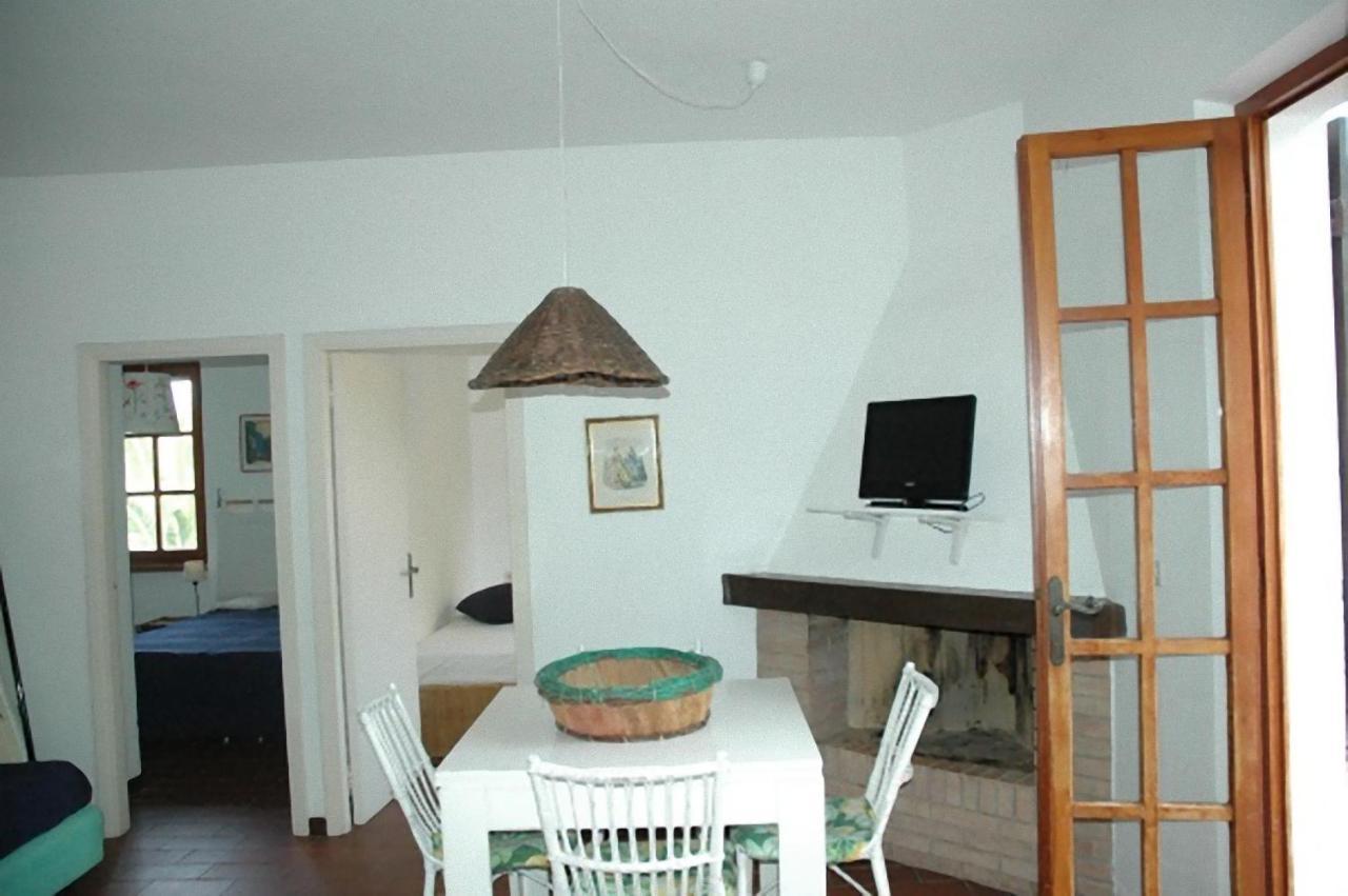 Le Palme Appartement Capoliveri  Buitenkant foto