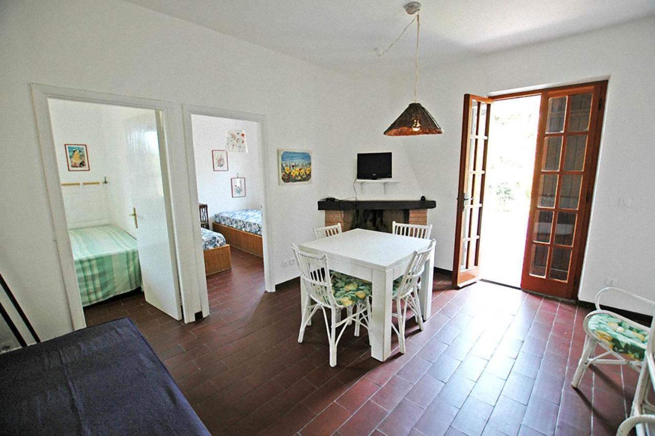 Le Palme Appartement Capoliveri  Buitenkant foto