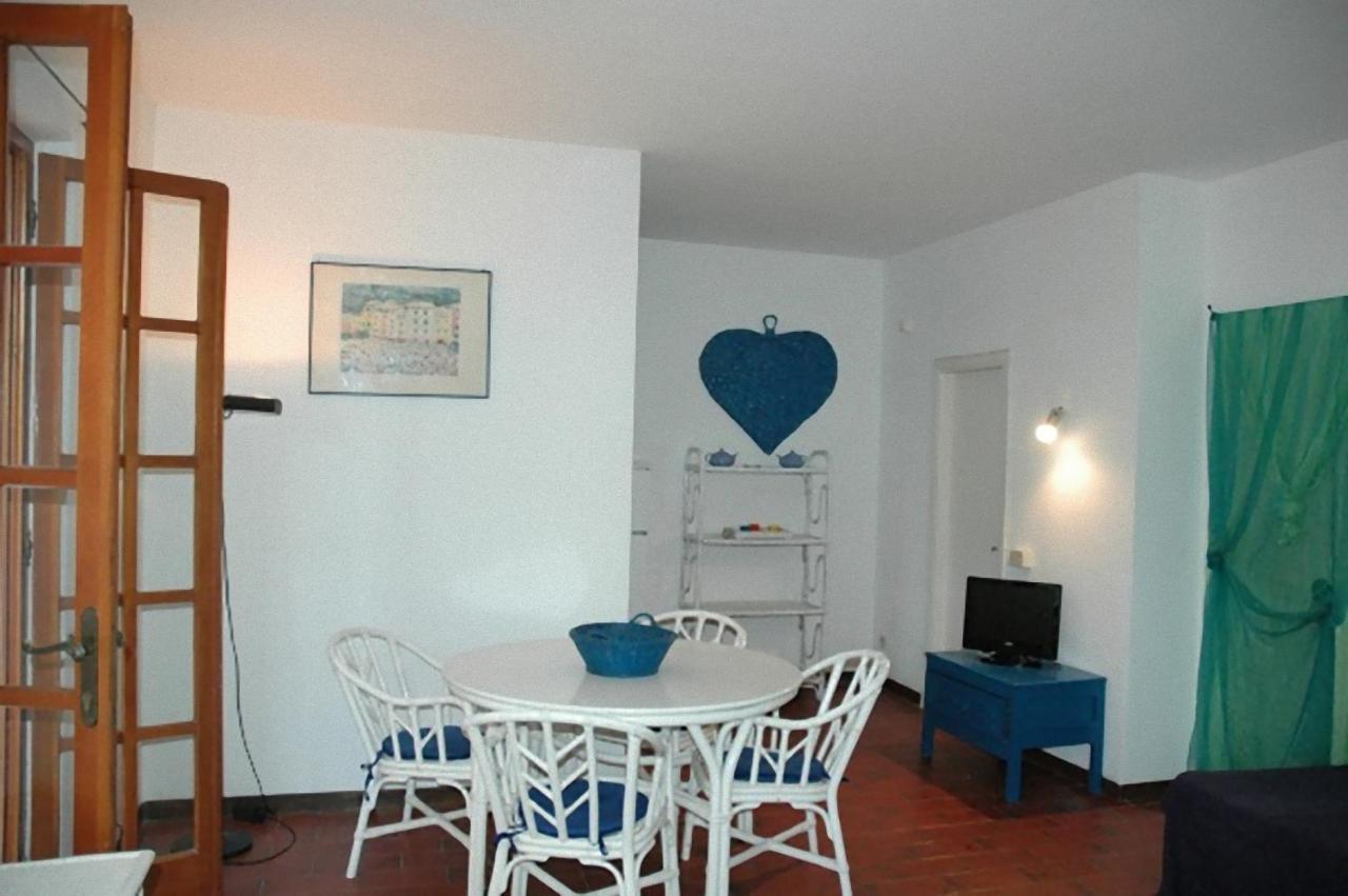 Le Palme Appartement Capoliveri  Buitenkant foto
