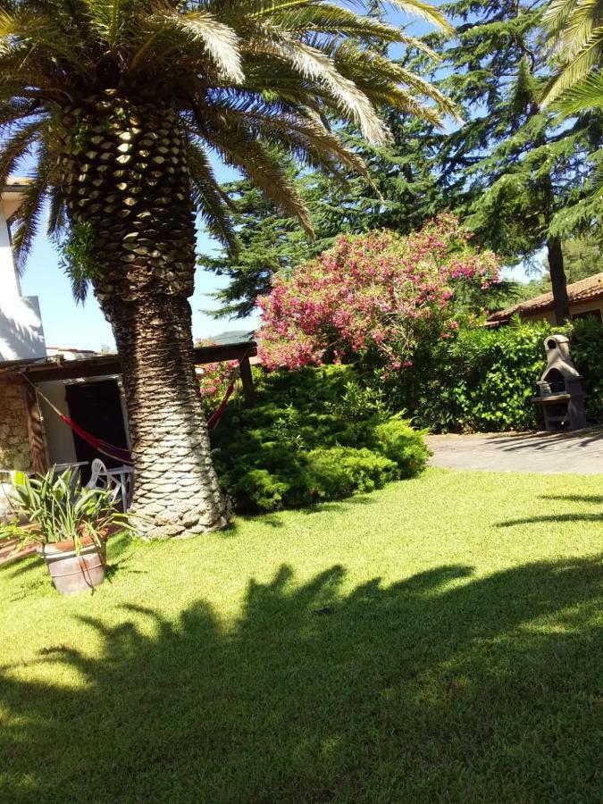 Le Palme Appartement Capoliveri  Buitenkant foto